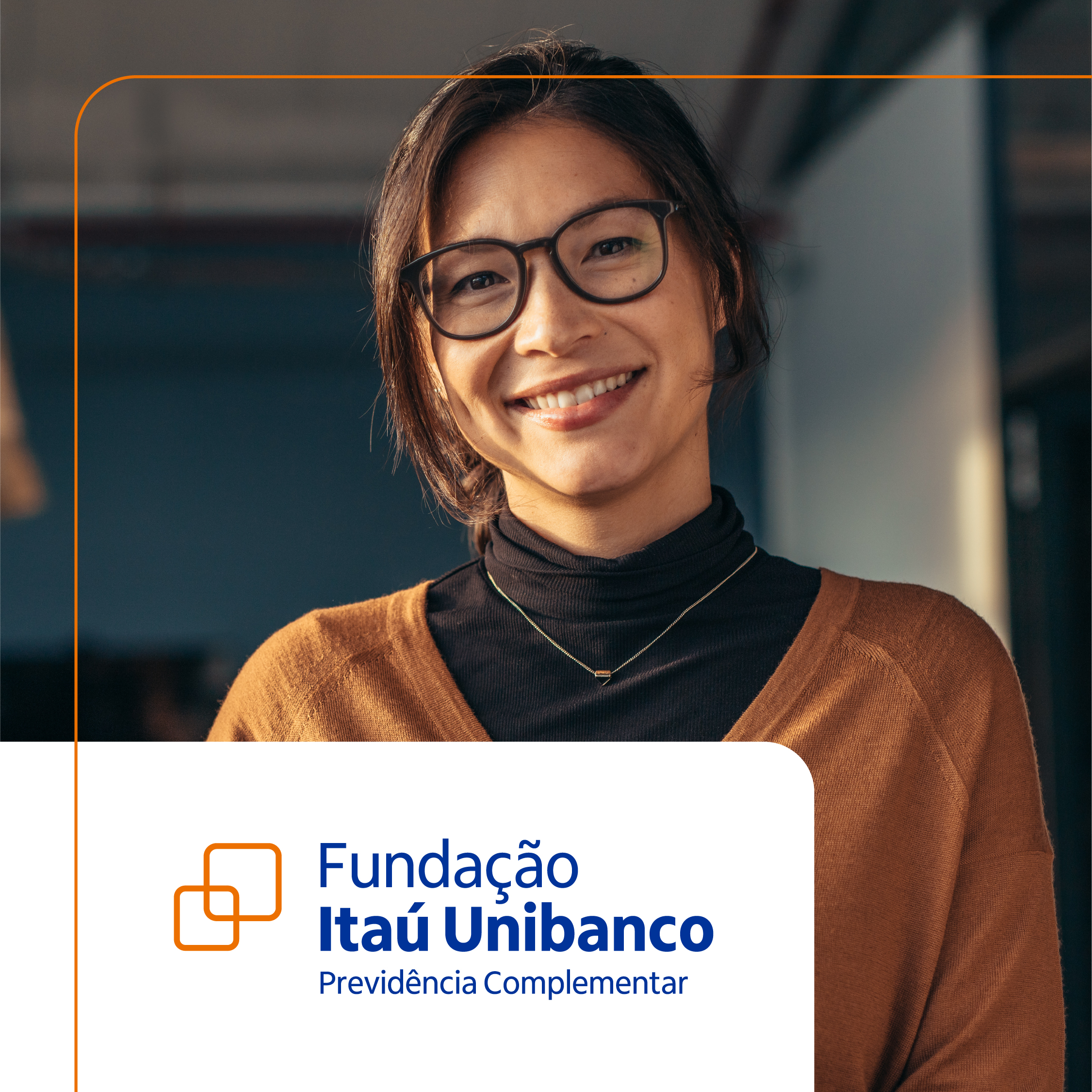 Fundação Itaú
